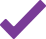 Checkmark icon