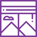 Natural Light Icon