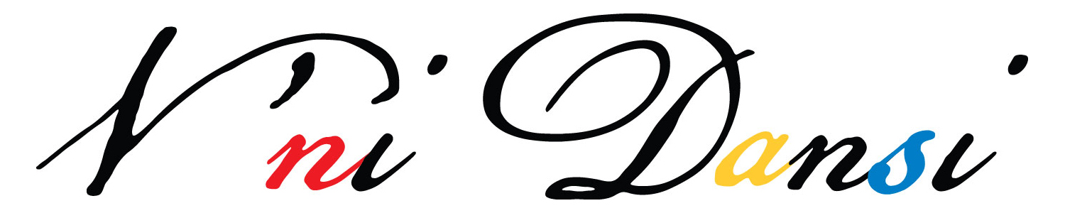 Logo for V'ni Dansi