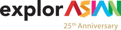 Logo of ExplorAsian