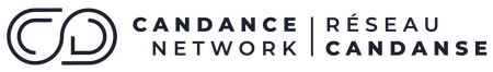 Logo for CanDance network