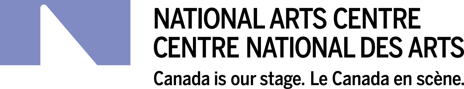 Logo for National Arts Centre
